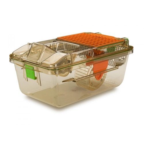 Ruota per roditore per sperimentazione animale - DVC® GYM 500 - Tecniplast