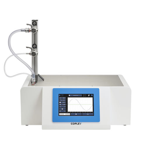 Simulatore di parto - BRS 200i - Copley Scientific - di respirazione / per assistenza generale / di AVC