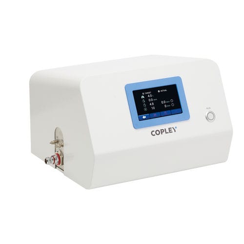 Unità di controllo di temperatura - BAC 100i  - Copley Scientific - di portata / di umidità / medica