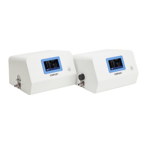 Unità di controllo di temperatura - TPK 100i - Copley Scientific - di portata / di pH / di umidità