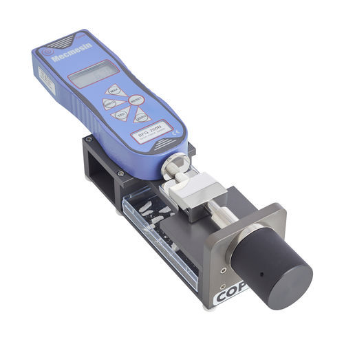 Durometro per l'industria farmaceutica - TH3/500 - Copley Scientific