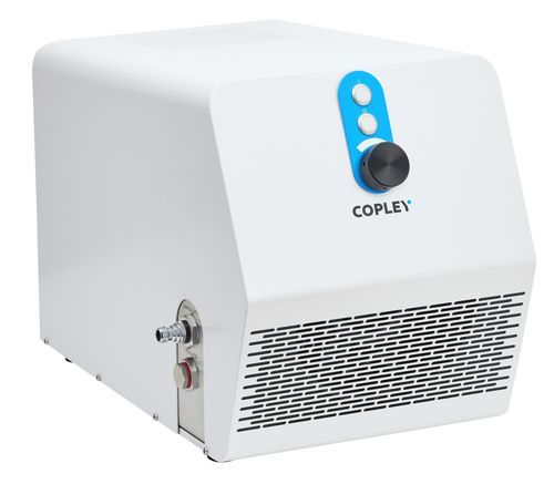 Pompa a vuoto per nebulizzatore - HCP7 - Copley Scientific - medica / per inalatore / a palette
