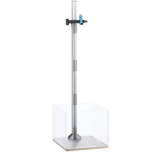 Tester di controllo - DTA - Copley Scientific - per dispositivi medici / da banco