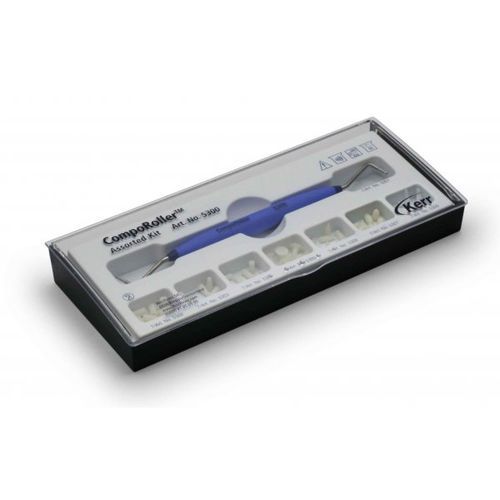 Carver per composito dentale - CompoRoller™  - Kerr Corporation