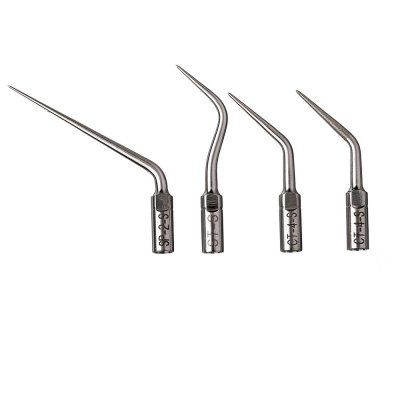 Inserto ad ultrasuoni piezoelettrico - CT  - Kerr Corporation - per endodonzia
