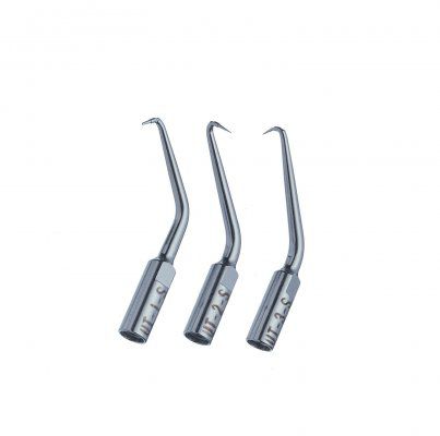 Inserto ad ultrasuoni piezoelettrico - UT - Kerr Corporation - per endodonzia