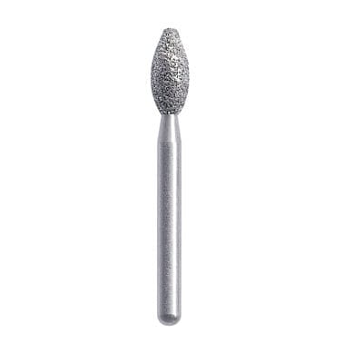 Fresa odontoiatrica - NTI® Bambino - Kerr Corporation - in diamante