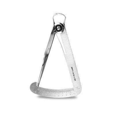 Calibro a corsoio odontoiatrico - 500-30 series - Kerr Corporation