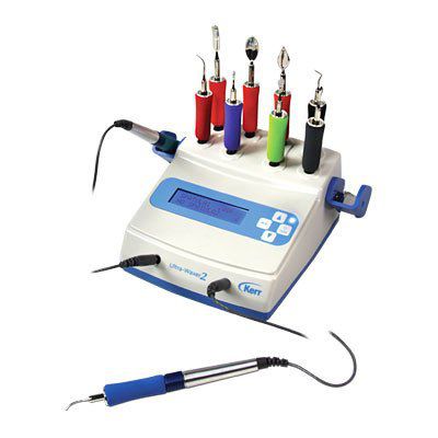 Coltello per cera dentale elettrico - Ultra-Waxer™ 2  - Kerr Corporation