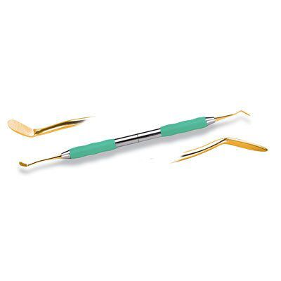 Carver per cera odontoiatrica - Margin  - Kerr Corporation