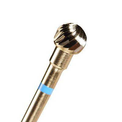 Fresa per laboratorio dentale - 013-310 - Kerr Corporation - in carburo / sbavatrice