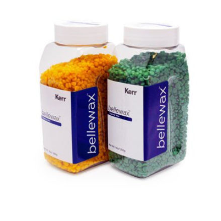 Materiale odontoiatrico cera - belleWax™  - Kerr Corporation - per laboratorio odontotecnico