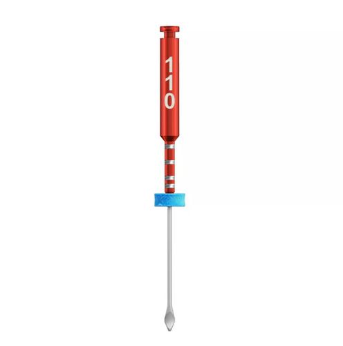 Lima endodontica rotativa - LightSpeed™ LSX™  - Kerr Corporation - per trattamenti canalari / per la preparazione di corone / NiTi