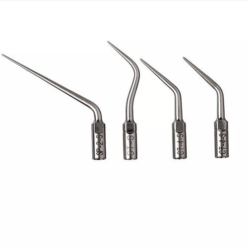 Inserto ad ultrasuoni piezoelettrico - CT  - Kerr Corporation - per endodonzia