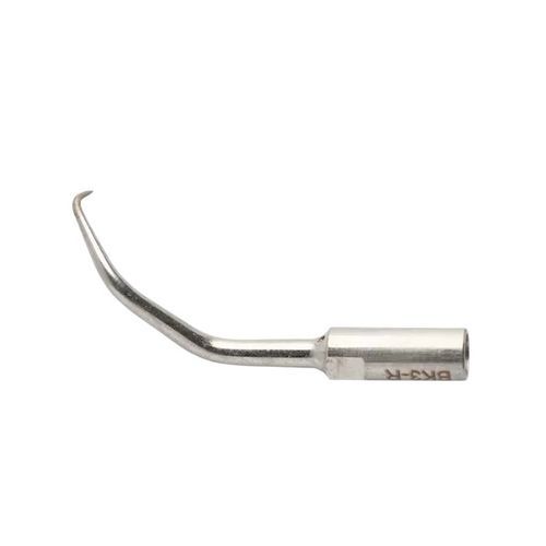 Inserto ad ultrasuoni piezoelettrico - BK-3  - Kerr Corporation - per endodonzia