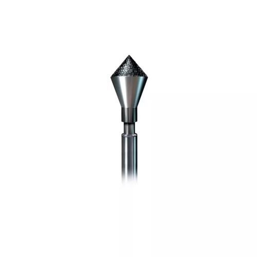 Fresa odontoiatrica - R.A.P.T.O.R.® - Kerr Corporation - in diamante