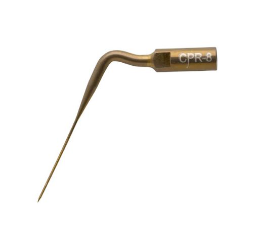 Inserto ad ultrasuoni piezoelettrico - CPR-8 - Kerr Corporation - odontoiatrico / per endodonzia / endodontico