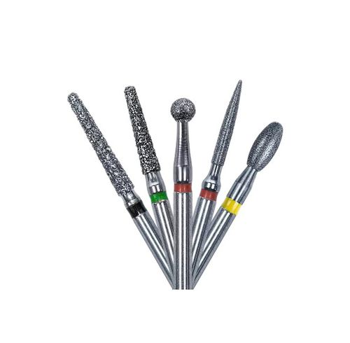 Fresa per chirurgia odontoiatrica - SimpliCut™ - Kerr Corporation - odontoiatrica / per ricostruzione dentale / in diamante