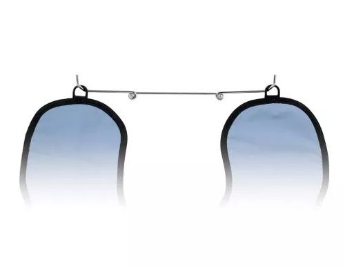 Portagrembiuli piombati a muro - Wall Mount X-ray - Kerr Corporation