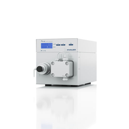 Pompa per cromatografia HPLC - AZURA P 4.1S - KNAUER