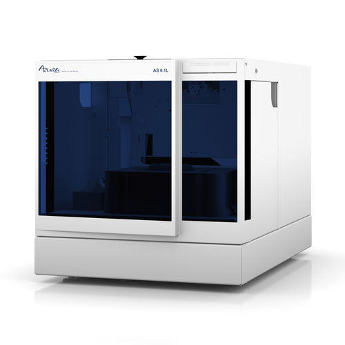 Autocampionatore per HPLC - AS 6.1L - KNAUER - di portata / di pressione