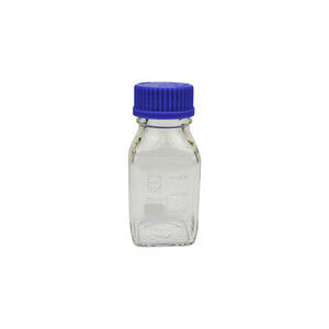 Flacone da laboratorio - A5324-3 - KNAUER - per reagenti