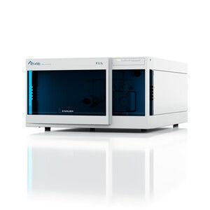 Pompa per cromatografia HPLC - AZURA P 2.1L - KNAUER