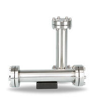 Colonna per cromatografia HPLC - Eurospher II 100-10 C18 - KNAUER