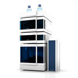 Sistema di cromatografia UHPLC - AZURA - KNAUER - DAD