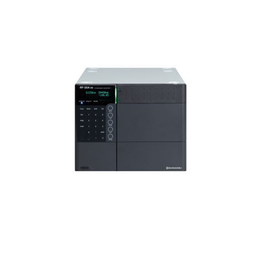 Rilevatore per cromatografia LC - RF-20 A  - KNAUER - a fluorescenza