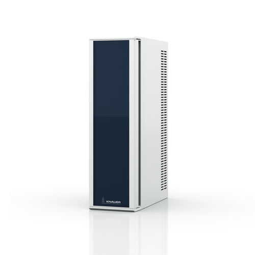 Termostato per colonna HPLC - AZURA CT 2.1  - KNAUER - a colonna / digitale / rinfrescante