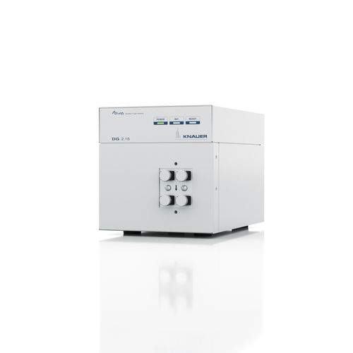 Modulo di degassificazione per HPLC - AZURA DG 2.1S  - KNAUER