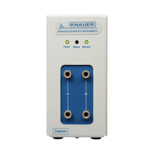 Modulo di degassificazione per cromatografia in fase liquida - Smartline 2 - KNAUER