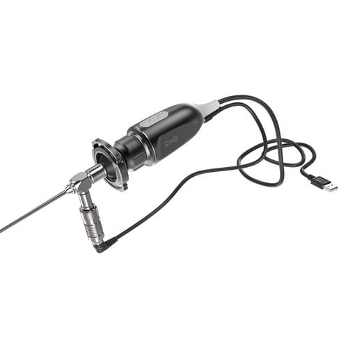 Fotocamera medica - UC-100 - North-Southern Electronics Limited - per endoscopio / chirurgica / digitale