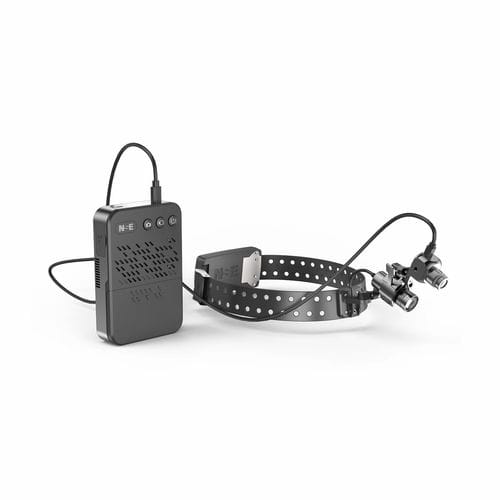 Fotocamera per chirurgia aperta - UW-100 - North-Southern Electronics Limited - digitale / Full HD / ad alta definizione