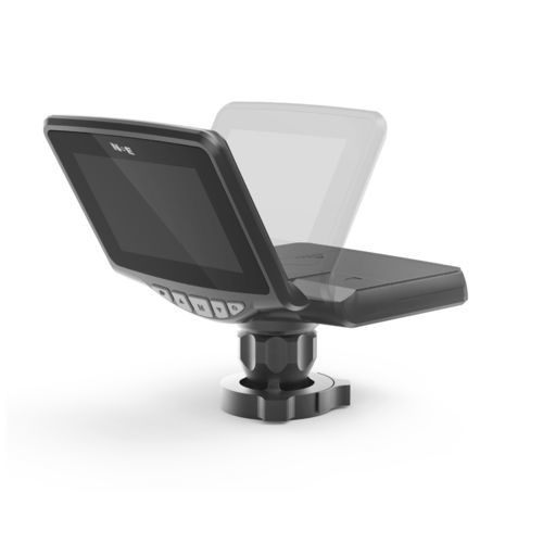 Videocamera per endoscopio - North-Southern Electronics Limited - digitale / HD / cordless