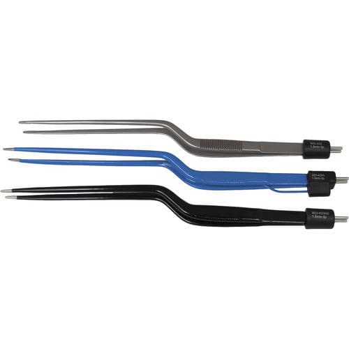 Pinza per sigillatura di vasi - S02 series - Stingray Surgical Products - di Cushing / antiaderente / riutilizzabile