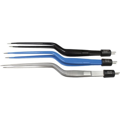 Pinza per sigillatura di vasi - S0 series - Stingray Surgical Products - antiaderente / bipolare / elettrochirurgica