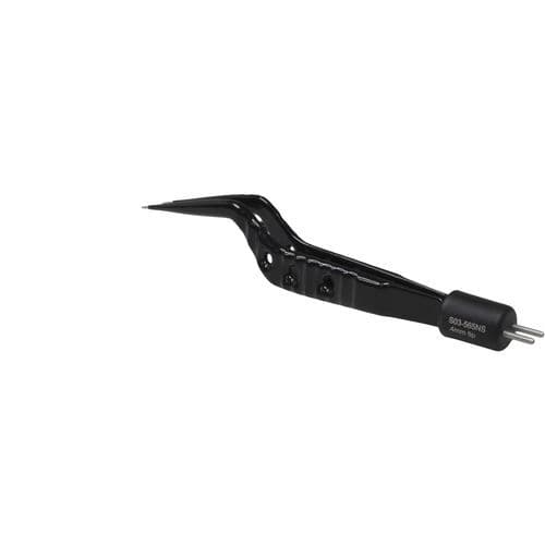 Pinza chirurgica - Yasargil Fenestrated - Stingray Surgical Products - antiaderente / finestrata / bipolare
