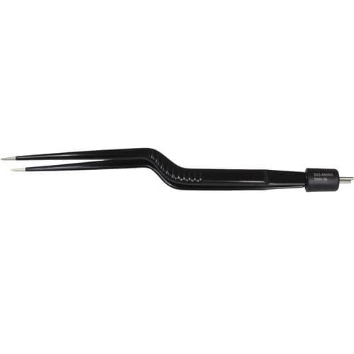 Pinza chirurgica - K-Yasargil - Stingray Surgical Products - per sigillatura di vasi / antiaderente / bipolare