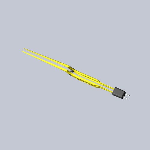 Pinza chirurgica - Stingray Surgical Products - antiaderente / riutilizzabile / monouso