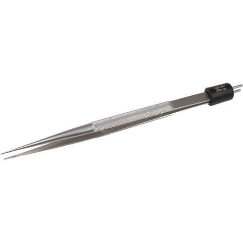 Pinza chirurgica - S02-054 - Stingray Surgical Products - dritta / curva / a baionetta
