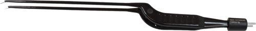 Pinza chirurgica - Microtine - Stingray Surgical Products - a baionetta
