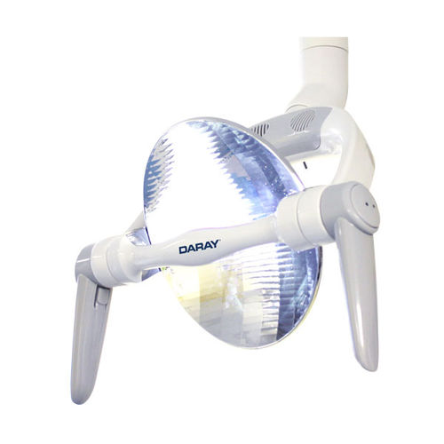 Lampada scialitica a soffitto - Diamond  - Daray Medical - mobile / a muro / LED