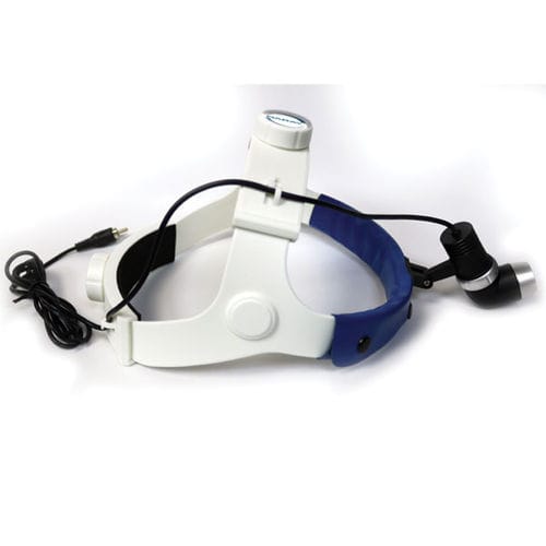 Lampada frontale chirurgica - HL1100 - Daray Medical - medica / LED