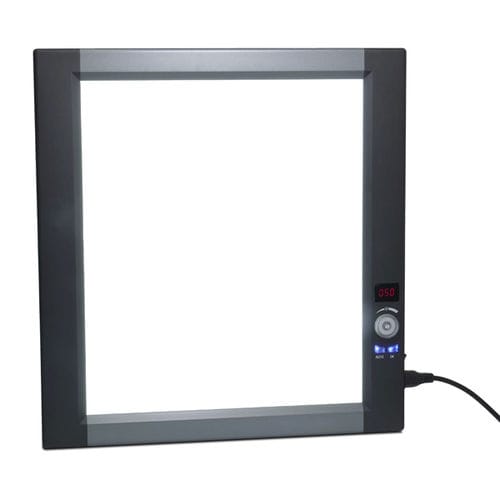 Negativoscopio 1 corpo - DX42 series - Daray Medical - 2 corpi / 3 corpi / 4 corpi