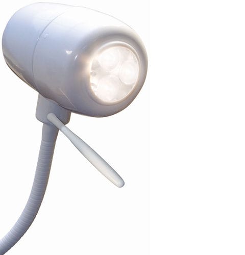 Illuminazione a muro - BH2 series - Daray Medical - per ospedale / a LED