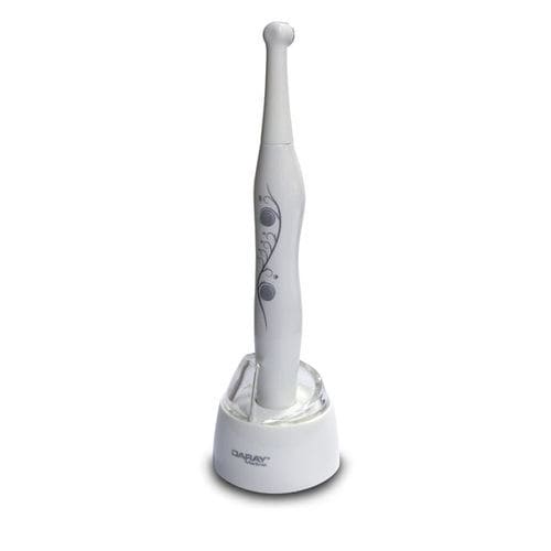 Lampada polimerizzante odontoiatrica - DCL1500 - Daray Medical - cordless / LED
