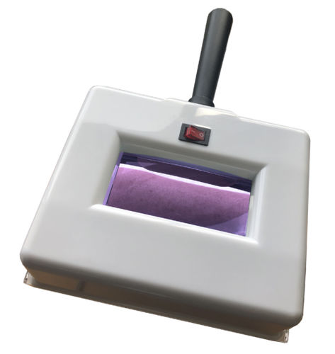 Lampada di Wood portatile - MAGW200  - Daray Medical - a luce UV