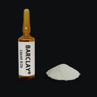 Cemento osseo per chirurgia ortopedica - BARCLAY® - BM Korea